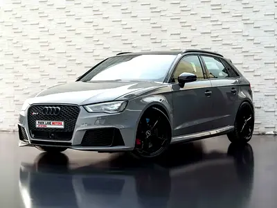 RS3 | GCC | MINT CONDITION