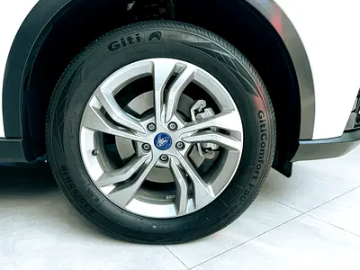 Ford Territory Trend, миниатюра 19