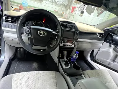 صورة 12 لـ 2014 Toyota CAMRY