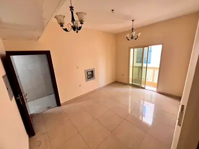 Annual Rent | 1 Bedroom Apartment – Ajman Industrial Area 1 A 1-bedroom apartment for annual rent in Ajman Industrial Area 1, ideally located directl