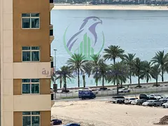 Two Bedrooms Apartment For Rent In Al Majaz Second Tenant Free Parking Second Line From Khaled Lagoo