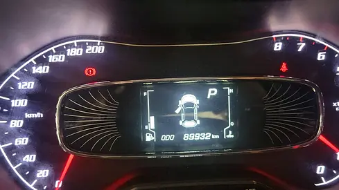 2022 Chevrolet GROOVE 照片 17