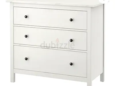 Ikea chest drawers for sale new in box