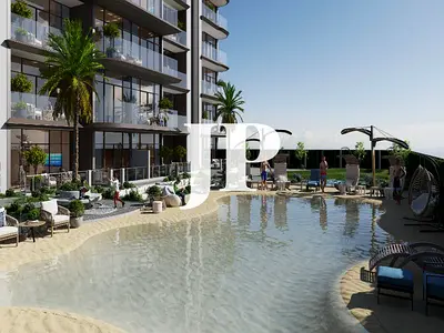 Modern Living | Resort-Style Amenities | Prime JVC Location