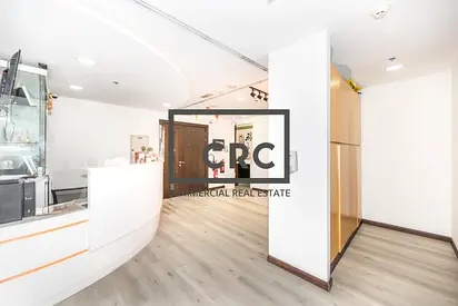 Fitted Office | Prime Location | 2 Parking