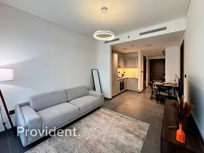Best Price | Vacant On Transfer | Fully Furnished