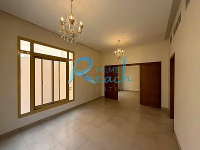 Spacious Villa | Low Price | Vacant