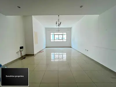 Modern & Bright-2Bedroom Available With Store Room