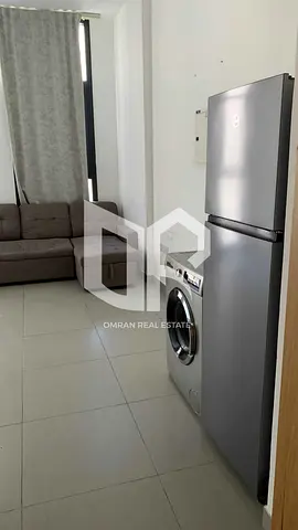 💎 Invest in a modernly designed studio with high-end finishes in the Walkway