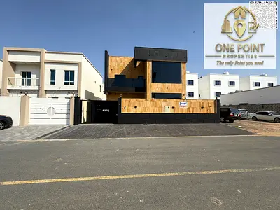 Luxury 5BR Villa | Include Registration Fees | Prime Location | Fully Equipped Kitchen