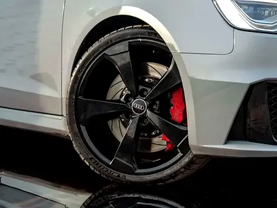 صورة 11 لـ 2016 AUDI RS3