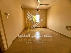 For Rent Spacious one bedroom apartment with central air conditioning and modern finishes in a famil