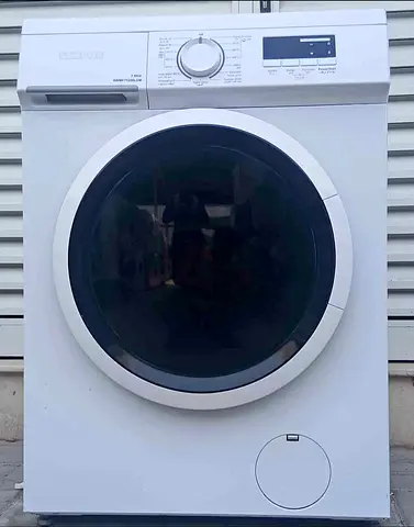 Geepas washing machine 7 kg