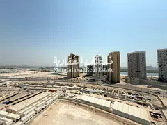 Spacious 3BR + Maid | Duplex | Spacious Private Terrace | Premium Amenities | Najmat C01 | Al Reem