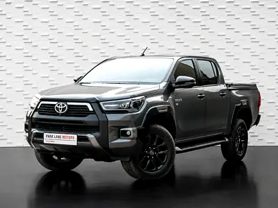 🏁 BYPASS AGENCY QUEUES | HILUX ADVENTURE | THE AUGUST RESET | WARRANTY | GCC