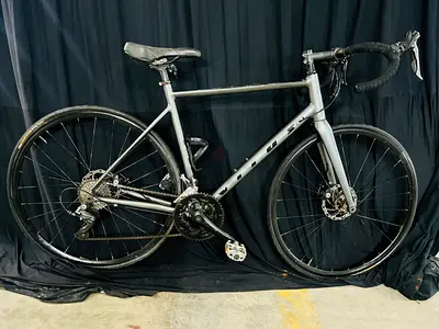 Road bike Vitus from England