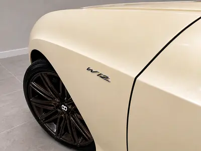 صورة مصغرة 11 لـ 2014 Bentley CONTINENTAL
