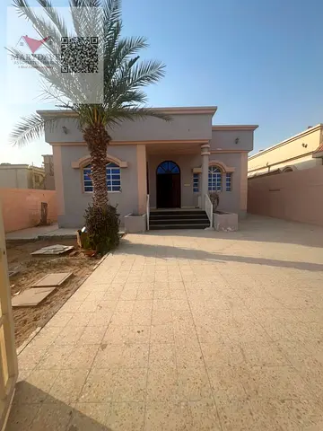 For Sale | Premium Villa in Al Rawda – Ajman