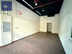 Spacious Commercial Shop | Prime Location | Perfect Business Opportunity | Ready To Move