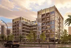 1 BR | Fully Furnished | Q1 2028