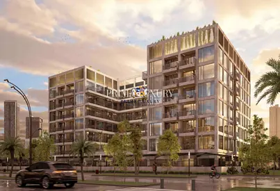 1 BR | Fully Furnished | Q1 2028