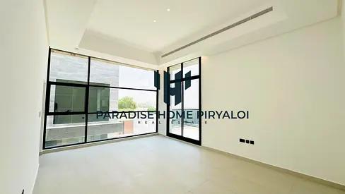 Premium Deluxe Studio for Rent | Brand New Unit