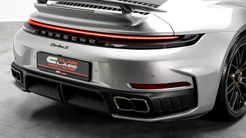 2026 Porsche 911 — миниатюра 18