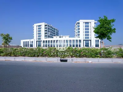 Invest in a Sea View Apartment | AED 675K Down | Potential Rental Return