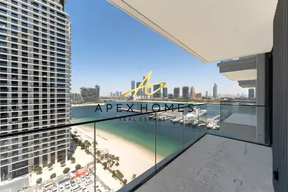 Sea View | Spacious Layout | Vacant