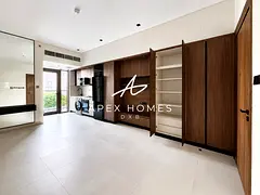 Unfurnished | Brand New | Pool View