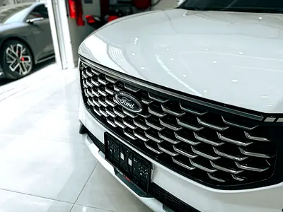 Ford Territory Trend, миниатюра 16