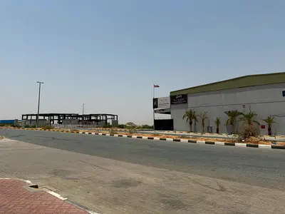 Open Yard for Rent | Ideal for Storage, Transport & Heavy Equipment | 57,000 SQFT