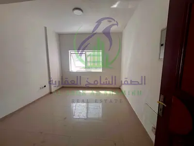 شقه غرفه وصاله للايجارالسنوى فى الخان بإمارة الشارقه تشطيبات حديثه اطلاله مفتوحه مساحات واسعه موقع مميز تسهلات فى الدفعات