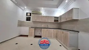 Beautiful 3BR Hall kitchen 3 bathrooms ground floor apartment