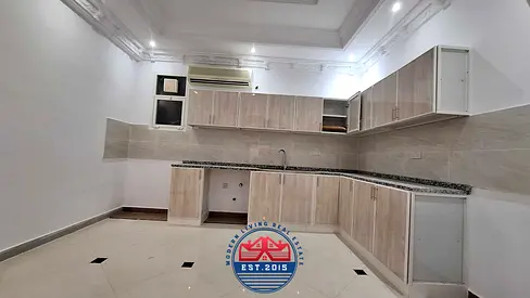 Beautiful 2BR 2 Hall kitchen 2 bathrooms private terrace apartment