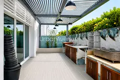 Spacious Layout | Study Room | Private Garden