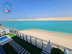 5%Down payment | 60%Handover | Crystal Lagoon | 25%ROI