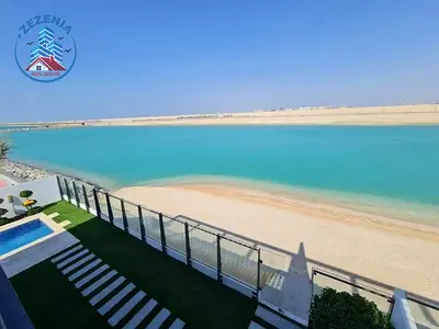 مقدم5% | 60%عند التسليم | عائد استثماري25% | فيو البحر