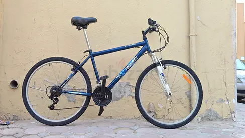 Mountain bicycle Japan import Free delivery used refurbished 100% working high quality strong bike
