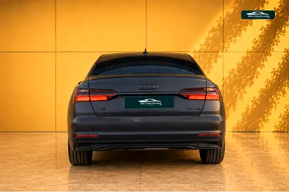 2024 AUDI A6 缩略图 4