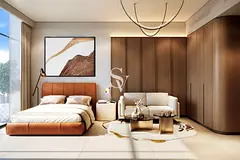 Premium | Modern Layout | Post Handover PP