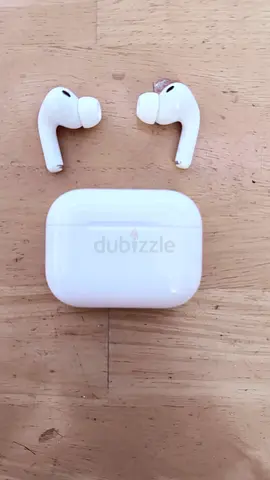 AirPods Pro 3