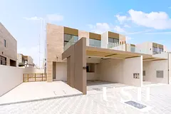 Genuine Listing | Premium Family Villa