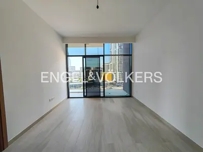 EXCLUSIVE | Brand New | Lagoon View | Vacant