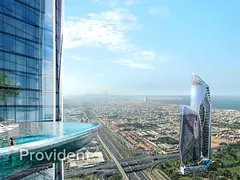 Multiple Options | Great View | High Floor