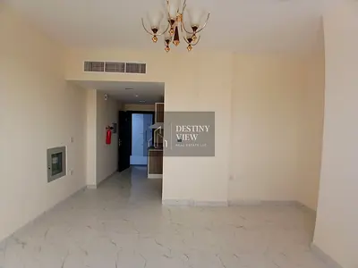 ✨ Lavish Brand-New Studio Apartment for Rent | AED 26,999