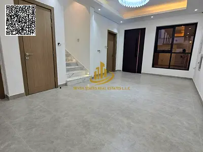 Luxury 5BR Townhouse for Sale in Helio, Ajman | 3,205 SQFT | Registration Included