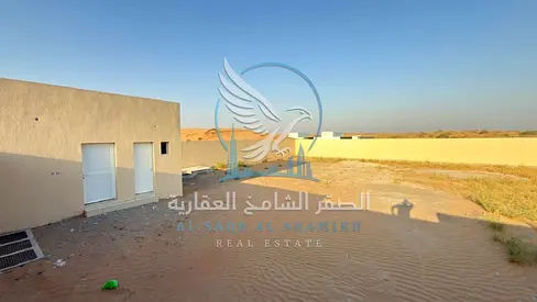 **حوطة للإيجار في الصجعة | 10,000 قدم | سعر مميز | موقع عملي**