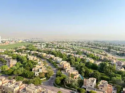 Fully Golf View | Brand new | High Floor