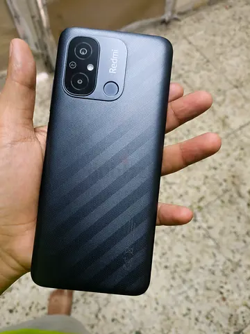 Redmi 12c 128gb